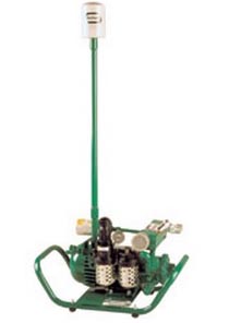 Bullard ADP20 Air Pump