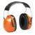 hearing protection