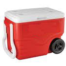 coleman cooler