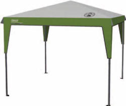 coleman instant tent