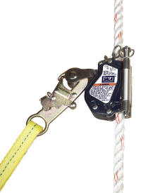 DBI/Sala rope grab