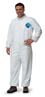 DuPont Tyvek Coveralls