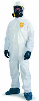 DuPont NexGen Coveralls