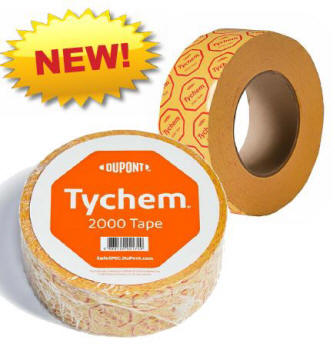 DuPont Tychem 2000 Tape