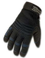 ergodyne waterproof gloves