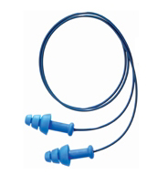 Howard Leight SmartFit Detectable earplugs