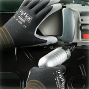 Hyflex Lite Gloves