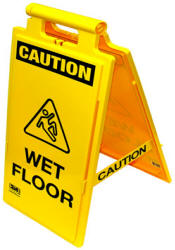 jackson wet floor