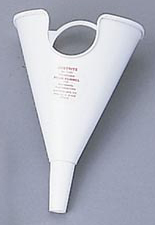 justrite funnel