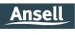 ansell logo