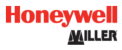 Honeywell Miller Logo