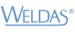 weldas logo