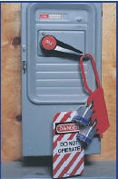lockout