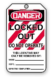 loto tags