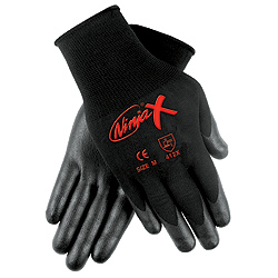 memphis ninja glove