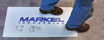 Markel Trim Tack Tacky Mats