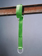 miller cross arm strap