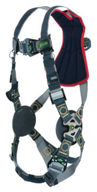 Miller Revolution Arc harness