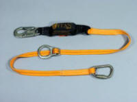 titan t-bak lanyard