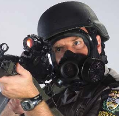 msa advantage gas mask