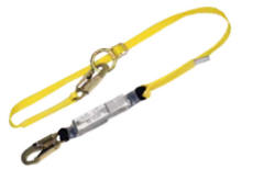 MSA Workman Lanyard