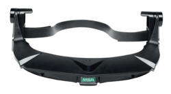 msa v-gard frame, full