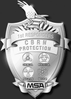 msa cbrn