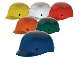 msa bump caps