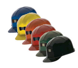 MSA Comfo Cap