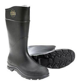 Norcross Servus Boots & Overshoes by Honeywell.