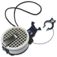 North Escape Respirator