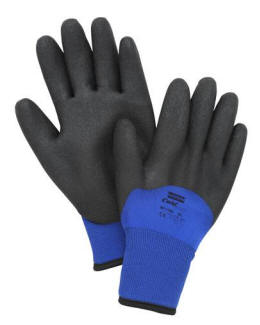 North Cold Grip gloves