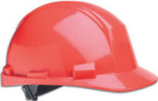 North Matterhorn Type II Hardhat