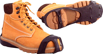 north ice cleats