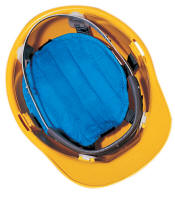 miracool hard hat pad