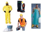 ppe clothing