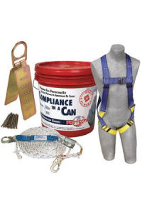 protectca compliance in a can