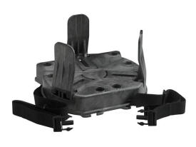 Rubbermaid Mounting Bracket