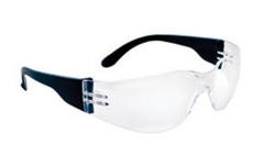 SAS Visitor Safety Glasses