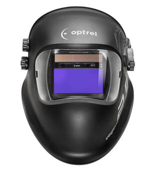 Optrel VegaView Welding Helmet