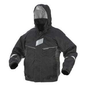 stearns boating flotation jacket