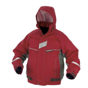 stearns boating flotation jacket