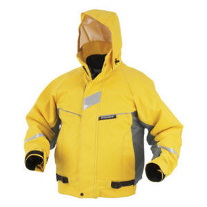 stearns boating flotation jacket