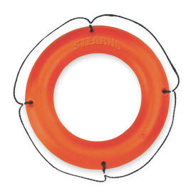 Stearns Ring Buoy
