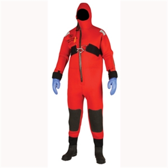 Stearns ice rescue suit