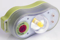 Stearns Water Activated Light