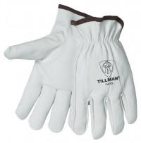 Tillman 1415 Premium Drivers Gloves