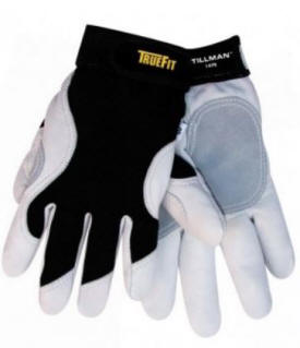 Tillman 1470 Goatskin Glove