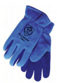 tillman gloves