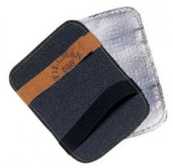 tillman standard backhand pad